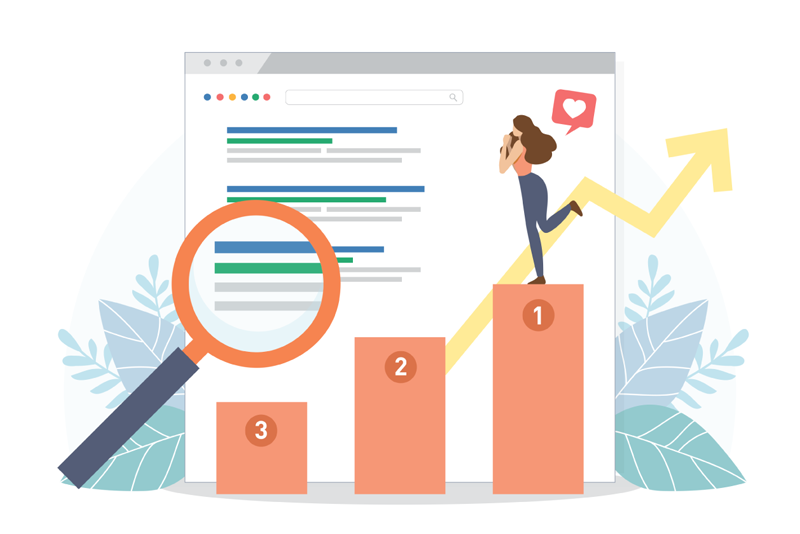 미국 웹디자인 회사