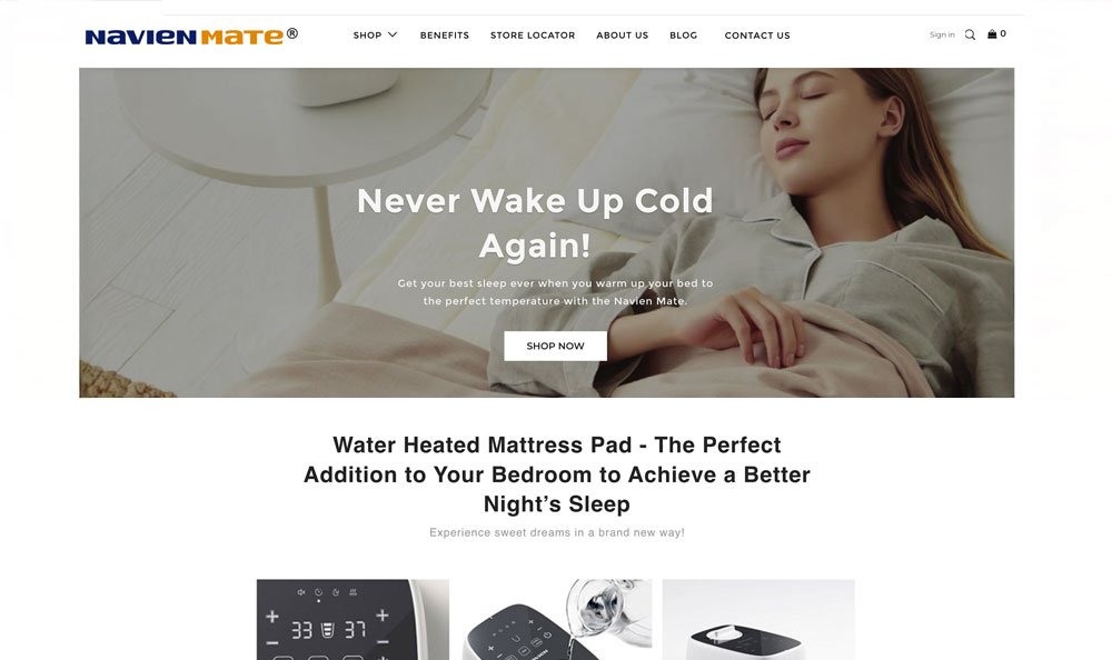 미국 온라인 마케팅